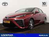 Toyota Mirai FCV Executive | Leder | Climate control | Bluetooth |