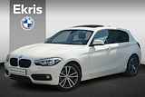 BMW 1-serie 5-deurs 118i M Sport / Panorama Dak / Automaat