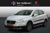 Suzuki SX4 S-Cross 1.6 Exclusive