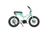 RUFF CYCLES Fiets E-Bike RUFF-CYCLES MISSY holly One Size 2023