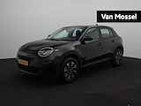 Fiat 600 1.2 Hybrid 136 Urban | Parkeercamera Achter | Parkeersensoren Voor + Achter | Apple Carplay & Android Auto | LED Koplampen |