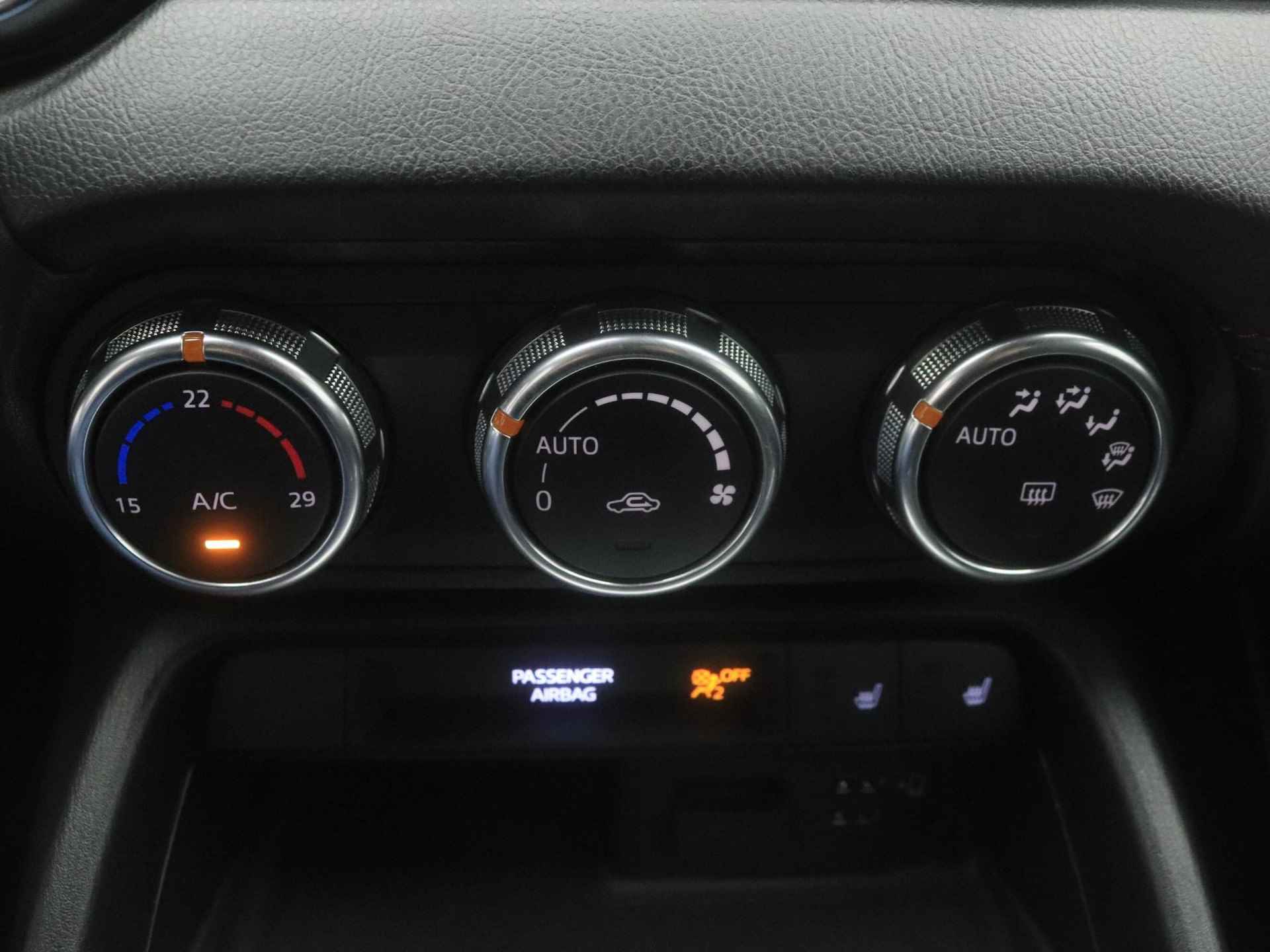 Mazda MX-5 Roadster 2.0 SkyActiv-G GT-M met Apple CarPlay en all-weather banden : dealer onderhouden - 37/50