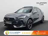 CUPRA Formentor 1.4 e-Hybrid Performance 245PK DSG pano-schuifdak, navi, virtual pedal, stoel-stuurverwarming, achteruitrijcamera, side assist, keyless, 19" lichtmetaal