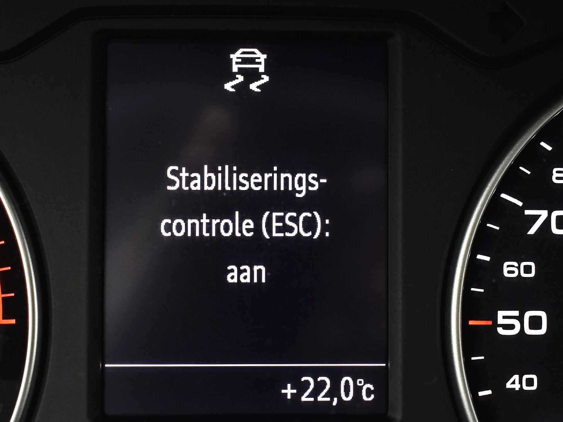 Audi A3 Sportback 1.0 TFSI Design Pro Line Plus Afneembare Trekhaak | S-Line Exterieur | Clima | - 17/31