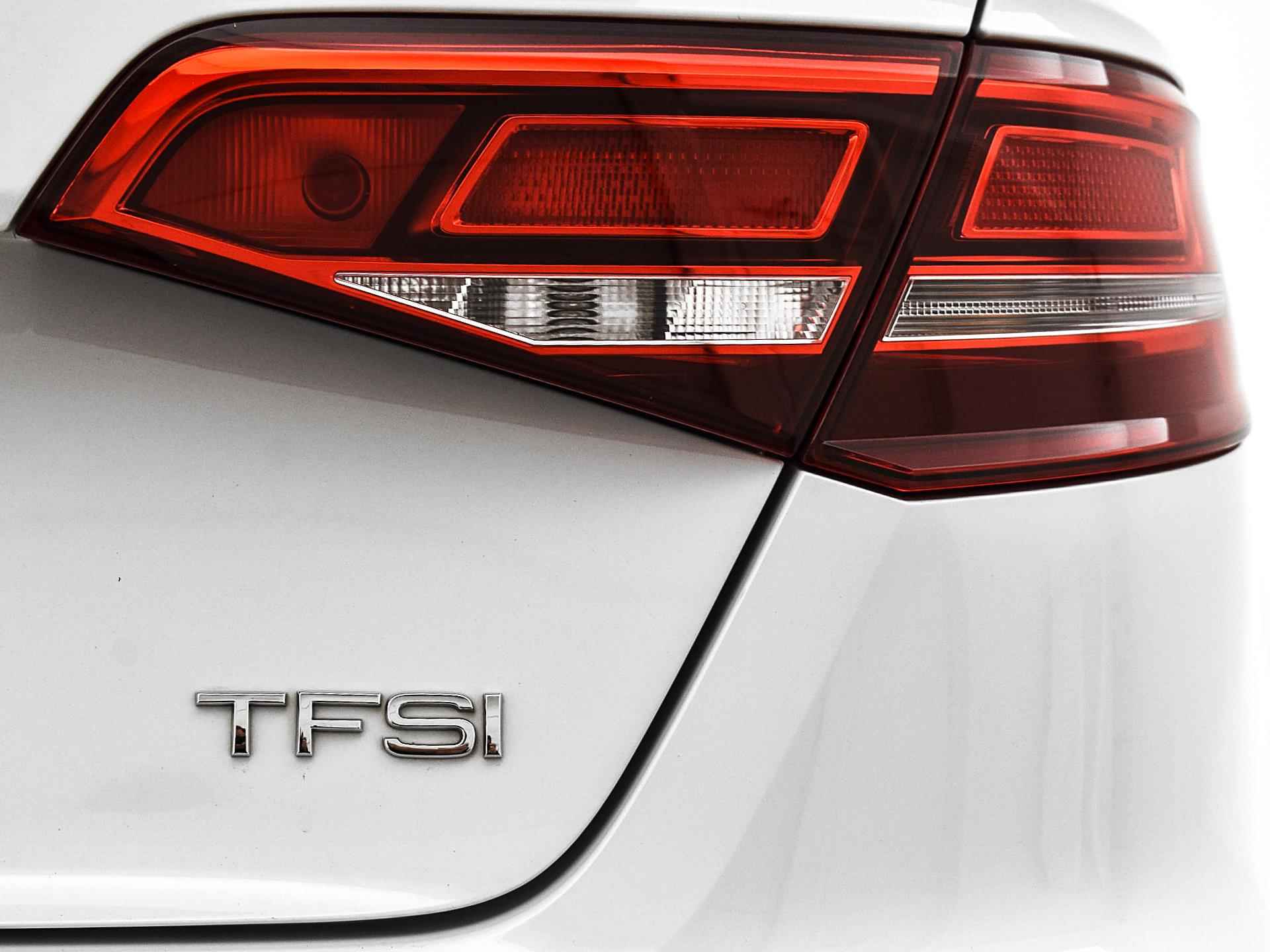 Audi A3 Sportback 1.0 TFSI Design Pro Line Plus Afneembare Trekhaak | S-Line Exterieur | Clima | - 30/31