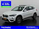 BMW X1 xDrive20i High Executive | Panoramadak | Camera | Elek. Achterklep | Zondag Open!