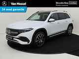 Mercedes-Benz EQB 250+ Business Edition 71 kWh / AMG Line/ Leder/ 19 inch/ DIRECT LEVERBAAR!