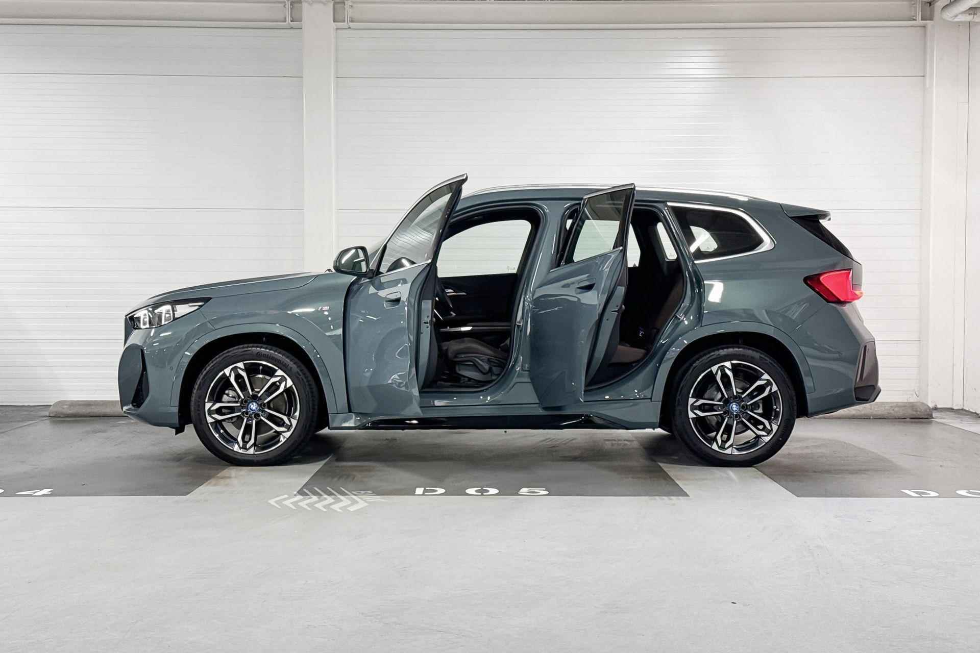 BMW iX1 xDrive30 | M-Sport | Premium Pack | Comfort Access - 3/22