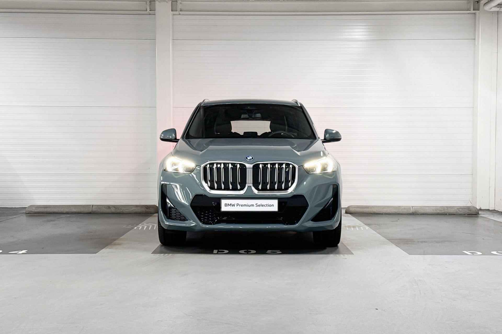 BMW iX1 xDrive30 | M-Sport | Premium Pack | Comfort Access - 4/22