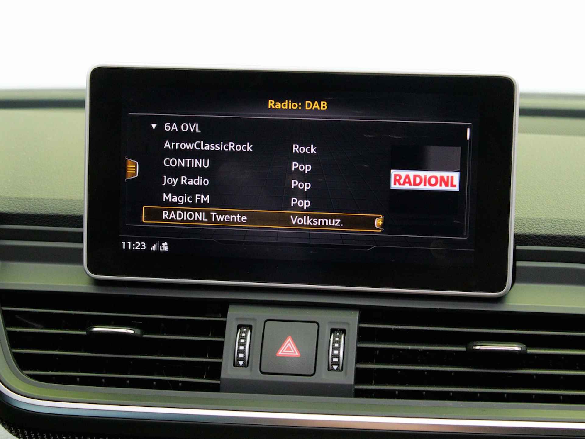 Audi Q5 SQ5 3.0 TFSI V6 Quattro ProLine+ | Panoramadak | Tour Pack - 36/50