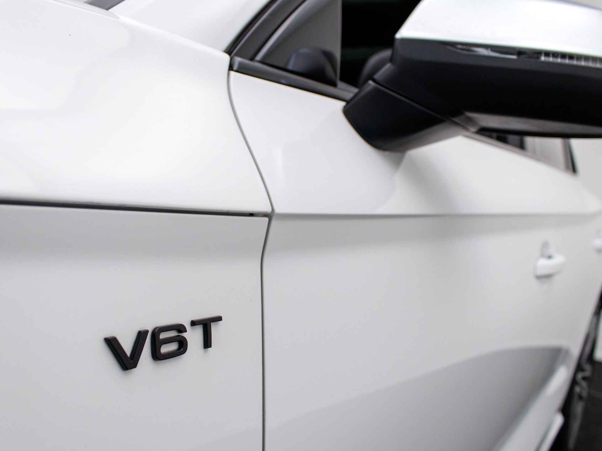Audi Q5 SQ5 3.0 TFSI V6 Quattro ProLine+ | Panoramadak | Tour Pack - 46/50