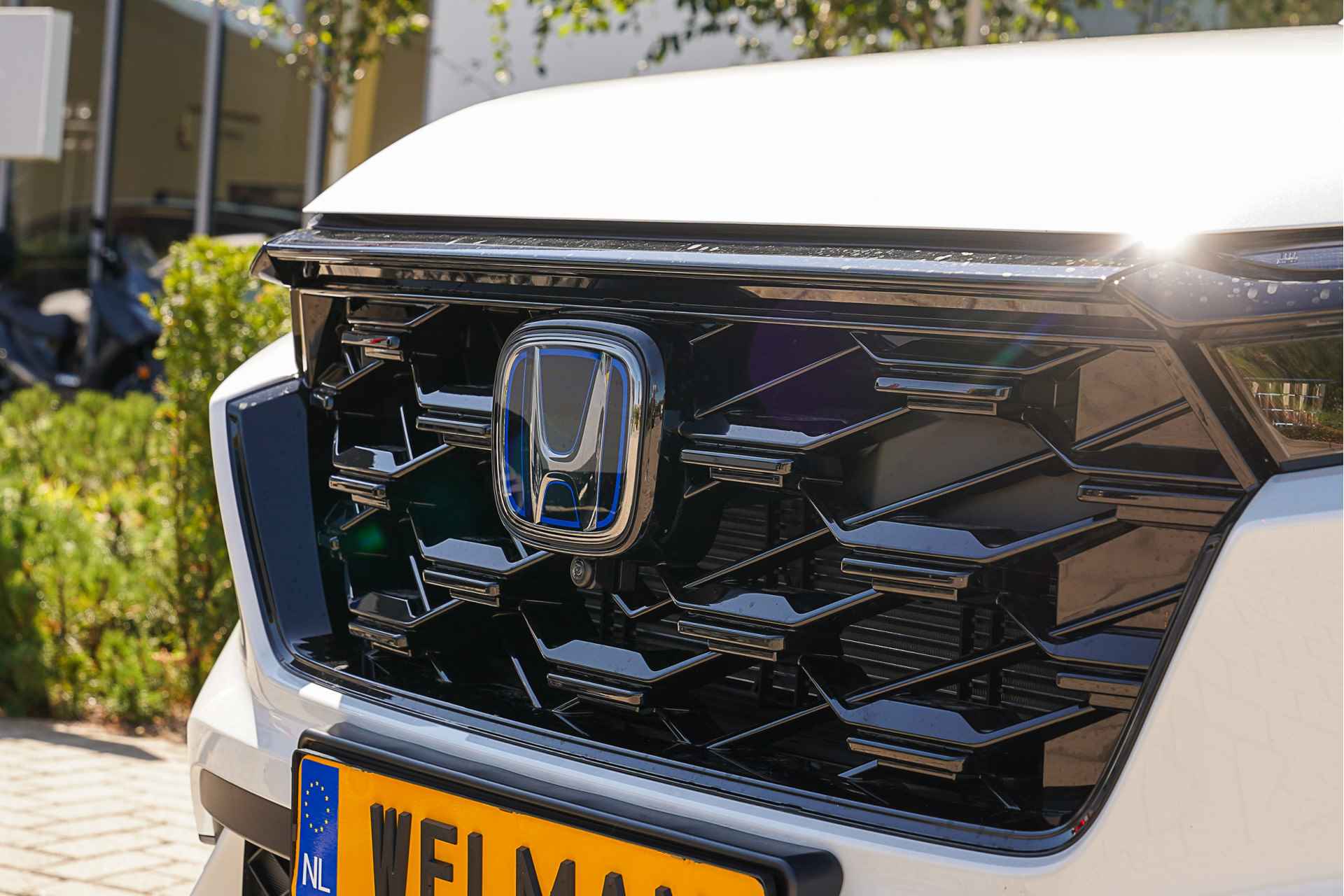 Honda CR-V 2.0i e:PHEV ADVANCE TECH - AKTIE - NIEUW - PLUG-IN HYBRID - 44/68