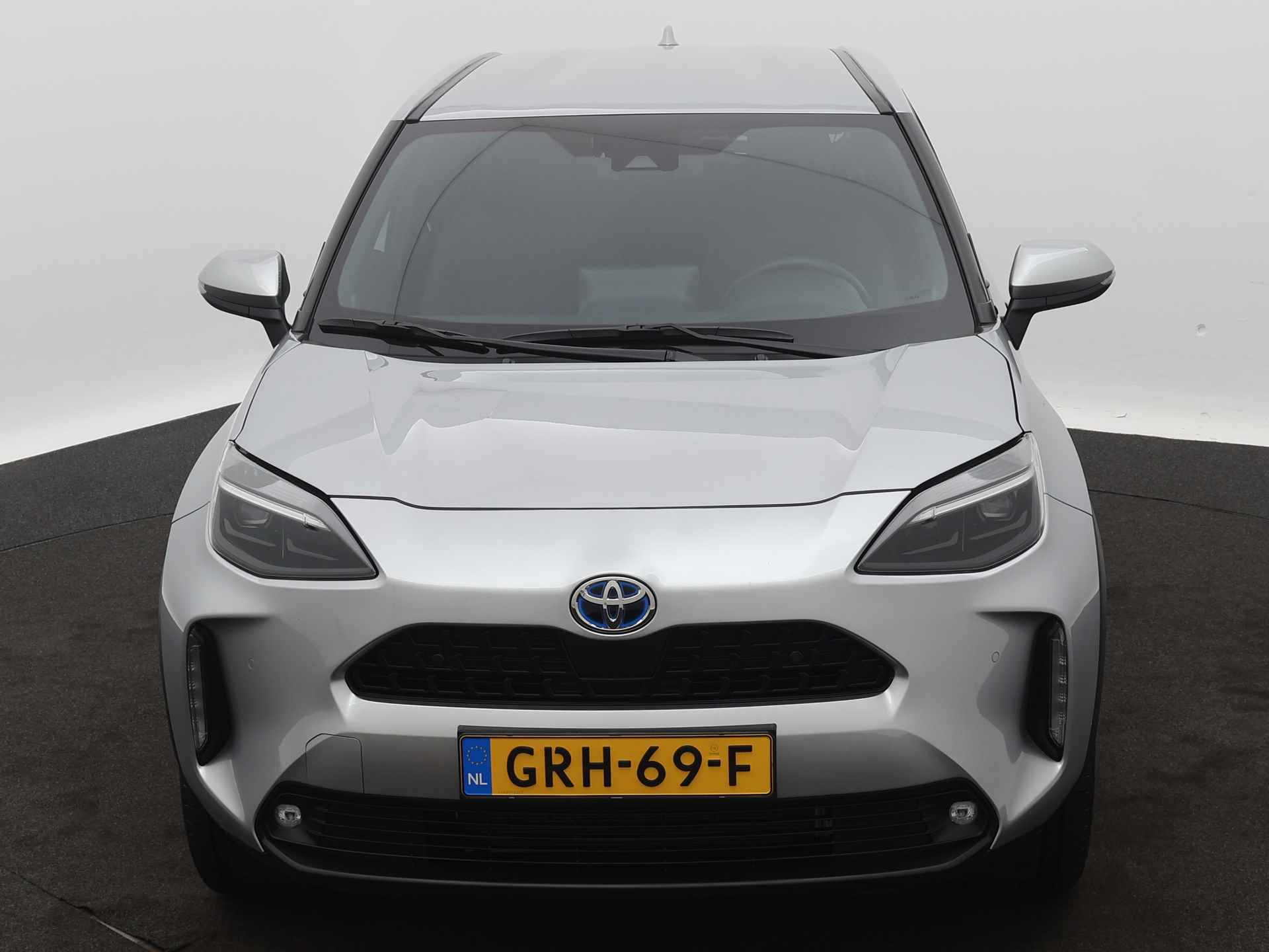 Toyota Yaris Cross 1.5 Hybrid Dynamic Limited | Camera | LM velgen | Climate Control | Cruise Control | Stoel en stuurwiel verwarmd | - 27/45