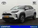 Toyota Yaris Cross 1.5 Hybrid Dynamic Limited | Camera | LM velgen | Climate Control | Cruise Control | Stoel en stuurwiel verwarmd |