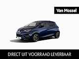 Renault ZOE E-TECH Electric R135 1AT Iconic