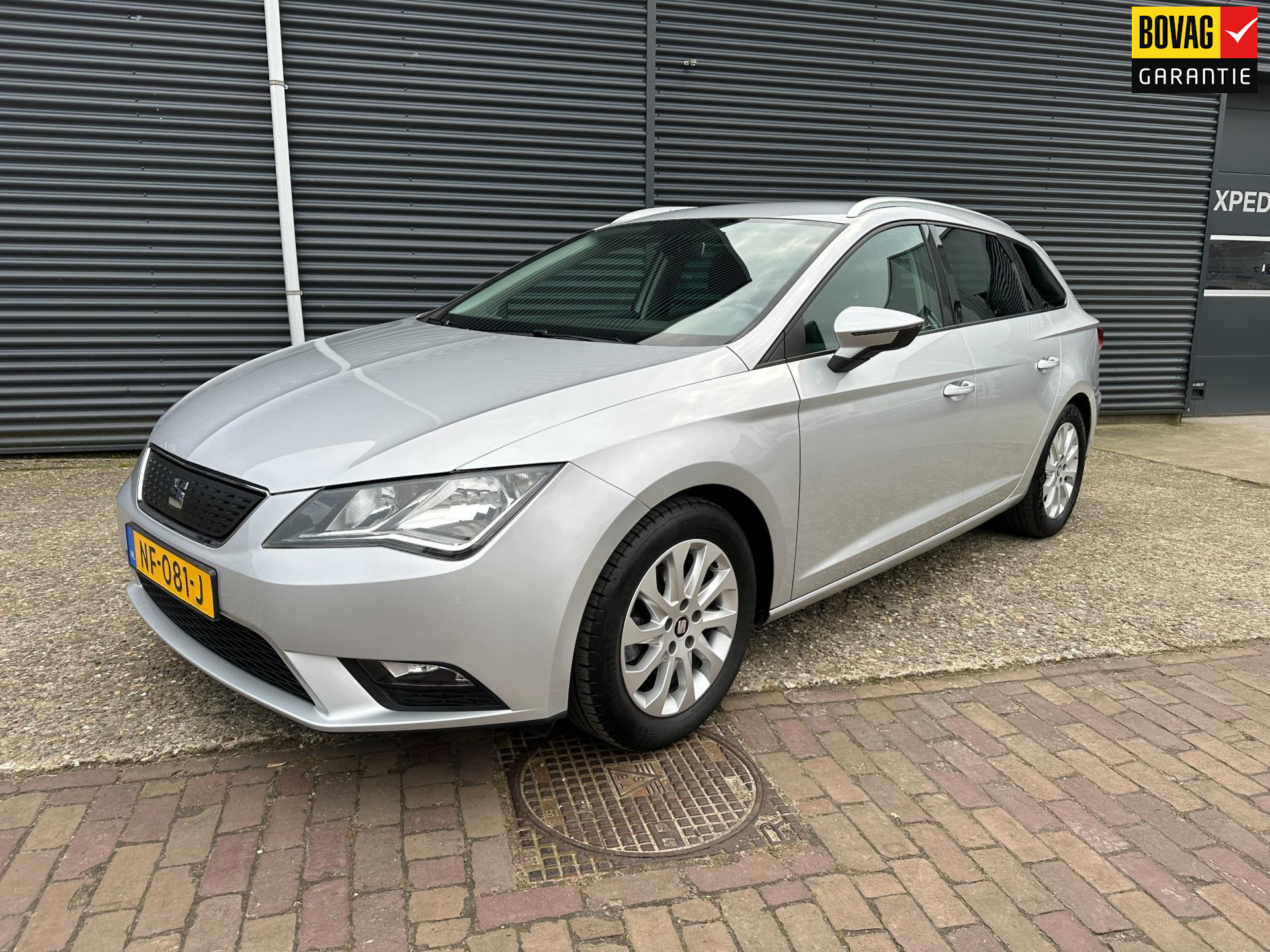 Seat Leon ST 1.0 EcoTSI Style Connect