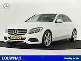 Mercedes-Benz C-Klasse 180 Prestige Navigatie | Stoelverwarming