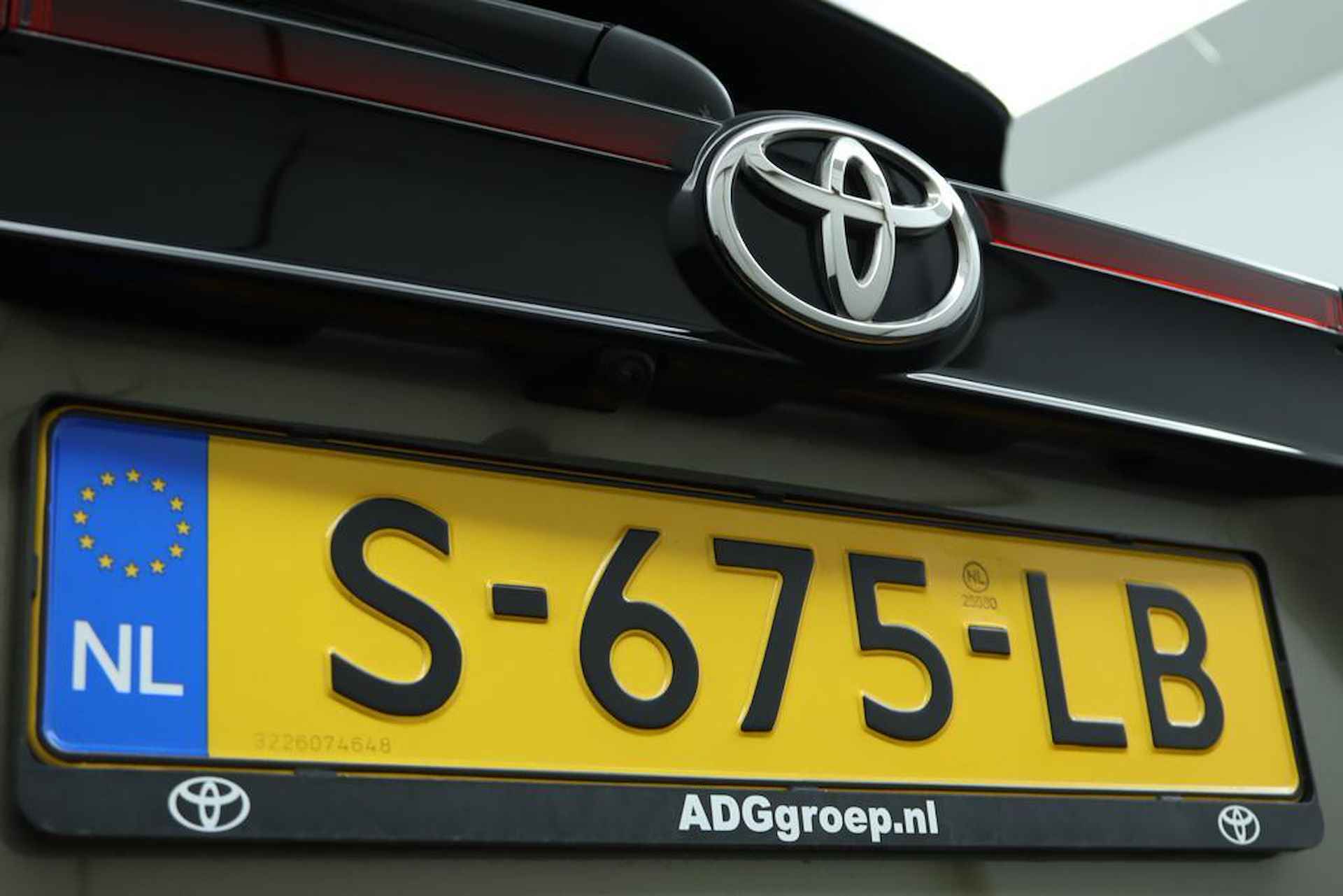 Toyota Yaris Cross 1.5 VVT-I Dynamic | Adaptive Cruise Control | Navigatie | Apple Carplay | Android Auto | Trekhaak | 1350 kg Trekgewicht | - 37/50