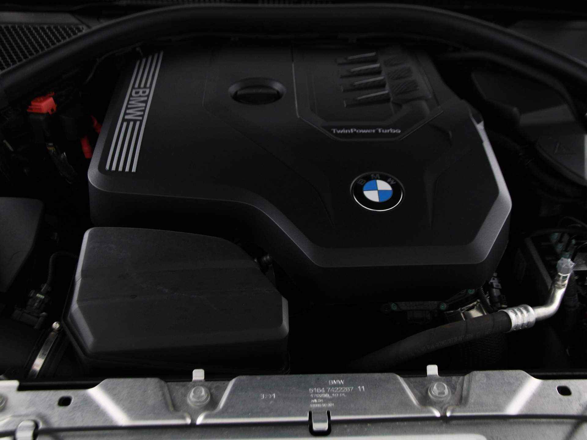 BMW 3 Serie 318i Executive - 5/22