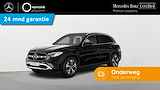 Mercedes-Benz GLC-klasse 300e 4MATIC Luxury Line | Panoramadak | Trekhaak | Winter pakket | Zwarte hemel |