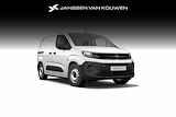 Opel Combo Standaard - Electric