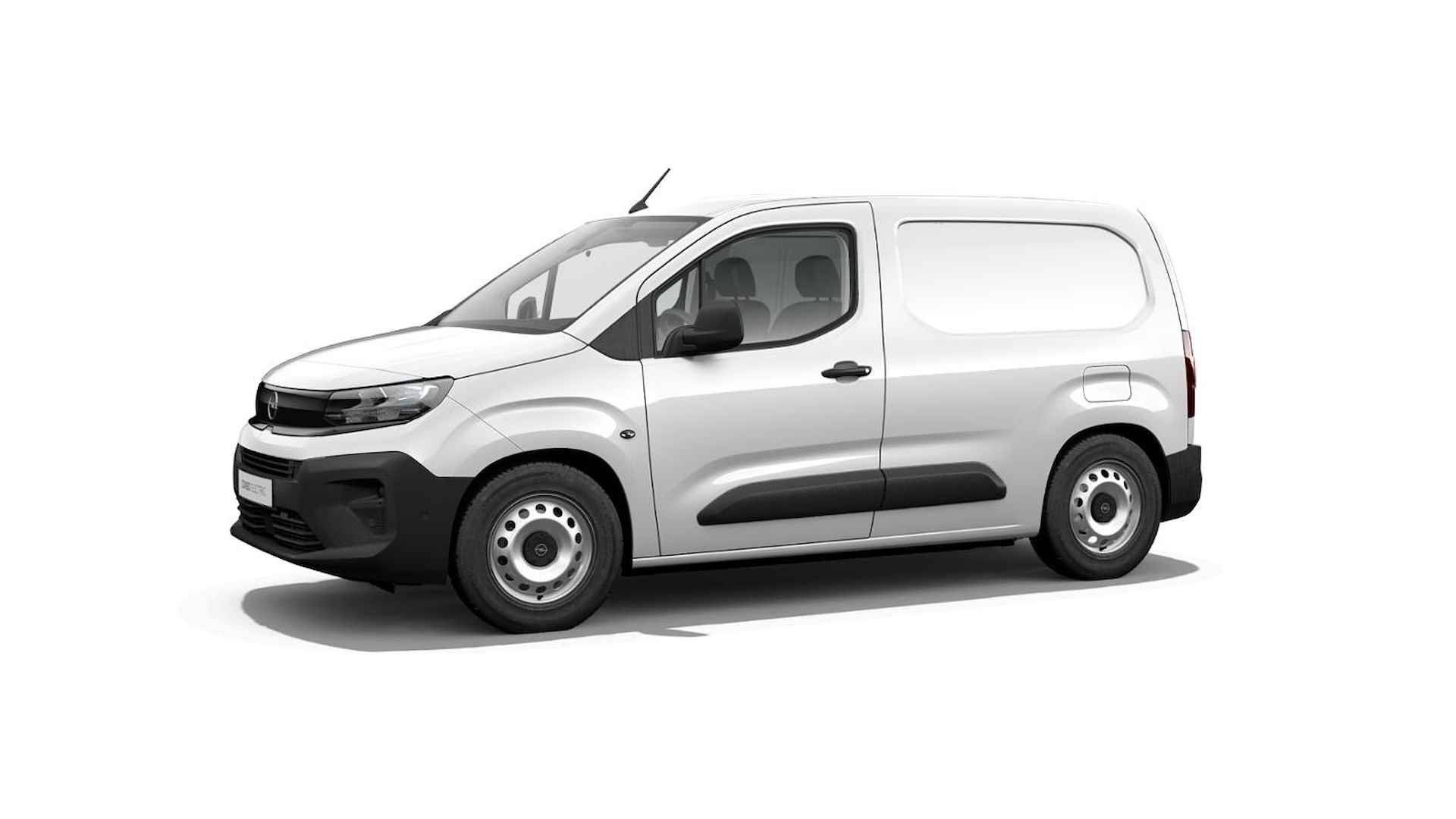 Opel Combo Standaard - Electric - 3/7