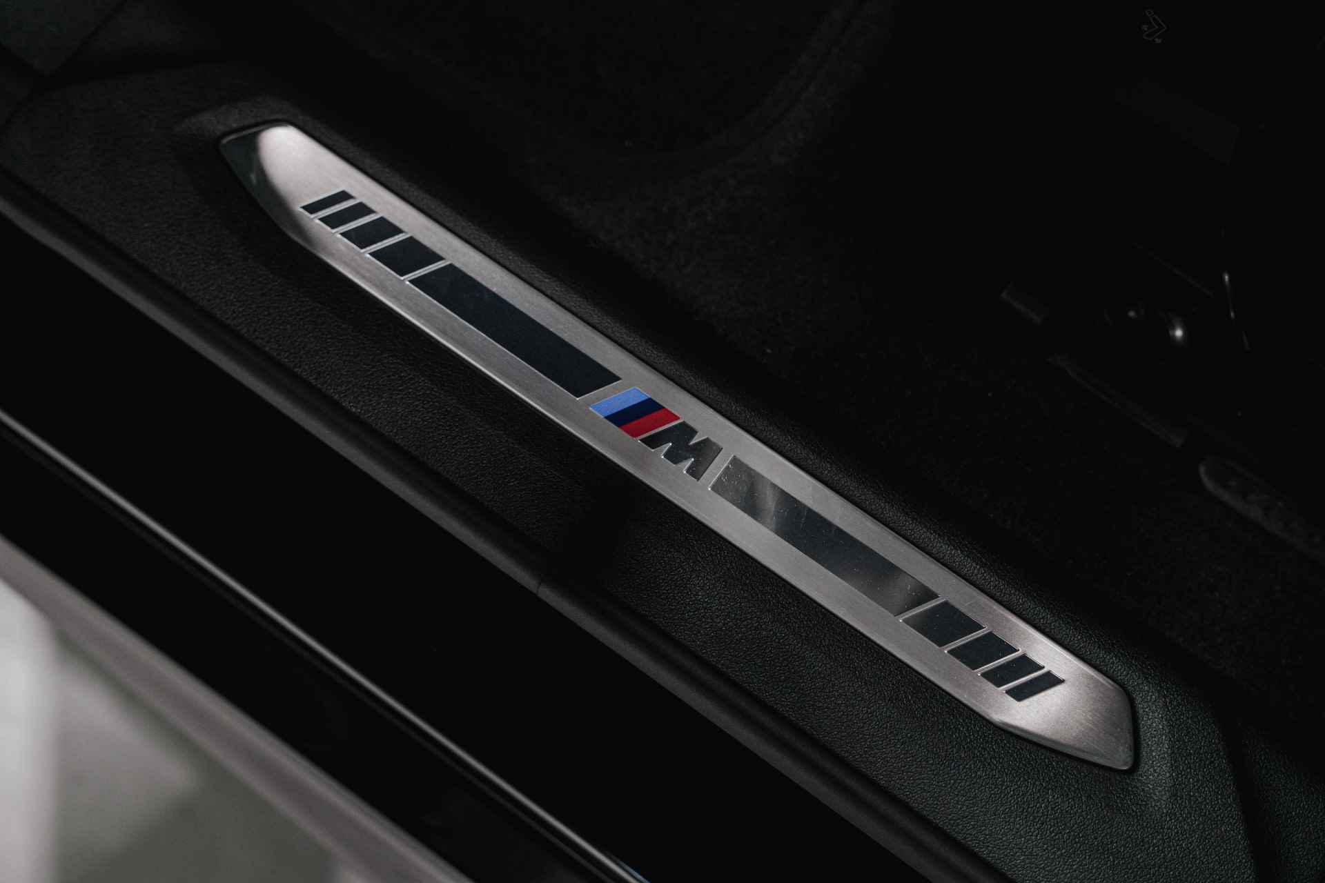 BMW 2 Serie Gran Coupé 218i M Sportpakket Aut. - 22/36