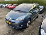 Citroën Grand C4 Picasso 1.6 VTi Business 7p. apk 08-2025