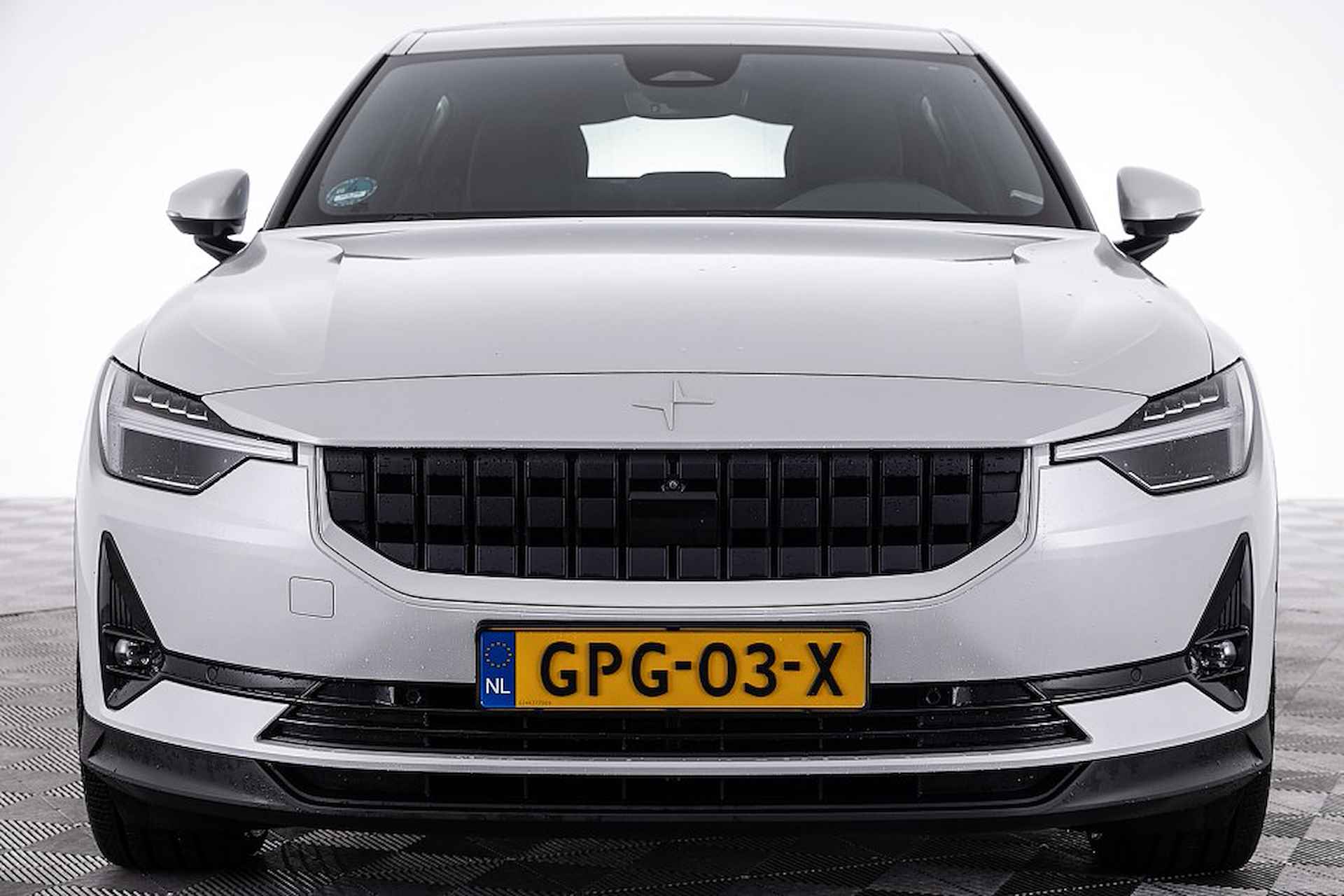 Polestar 2 Single Motor | Long Range 78kWh | PANORAMA . - 22/30