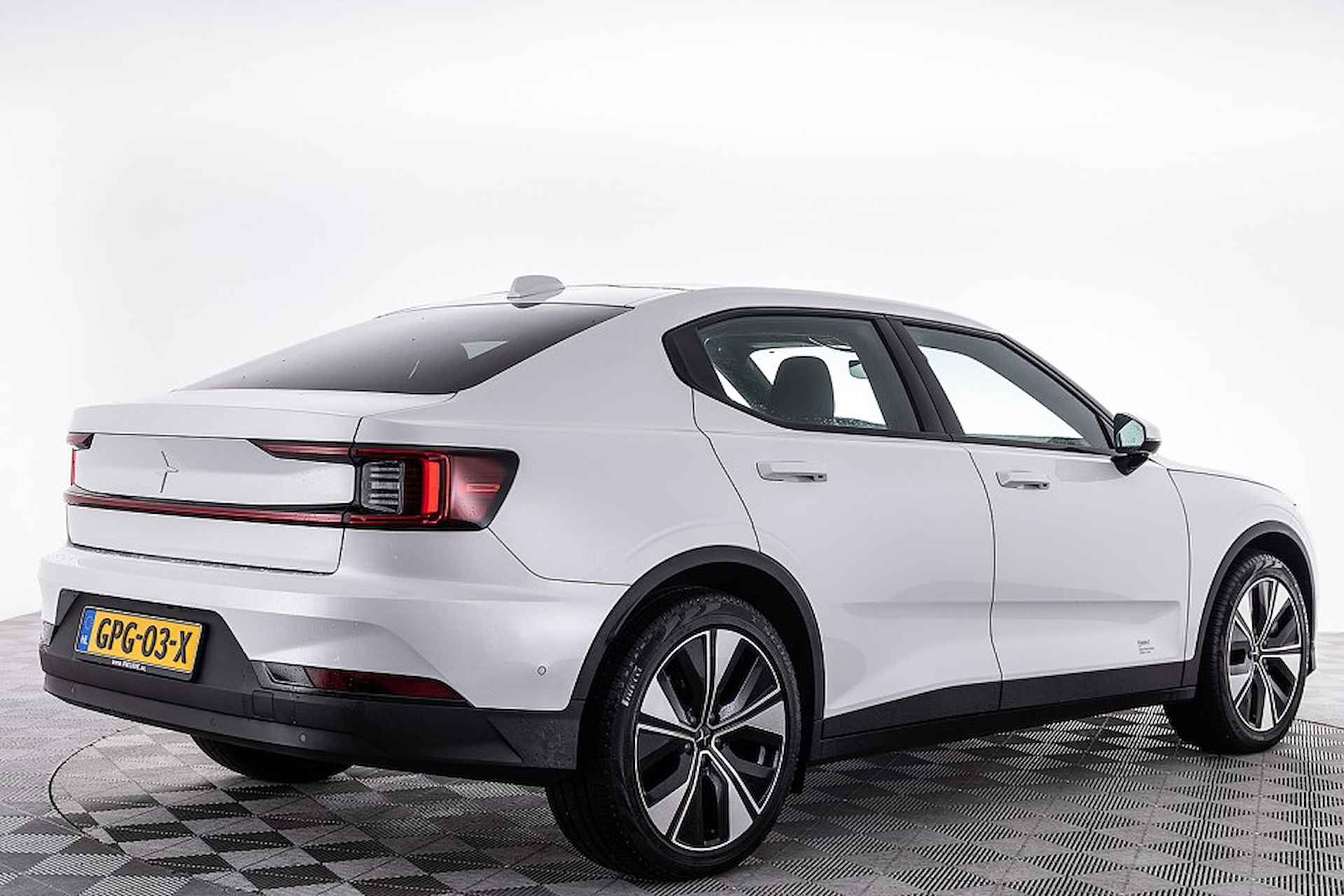 Polestar 2 Single Motor | Long Range 78kWh | PANORAMA . - 24/30