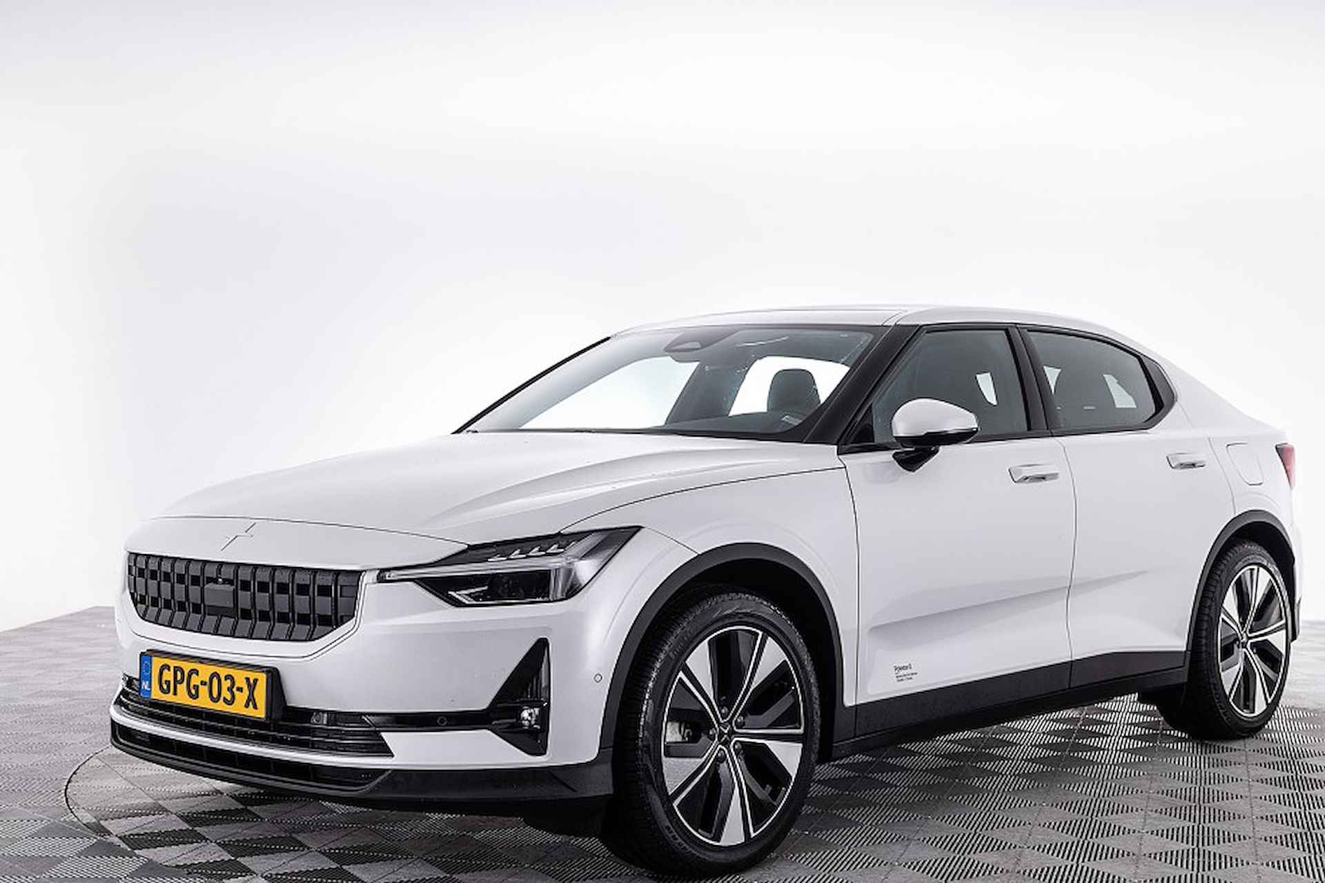 Polestar 2 Single Motor | Long Range 78kWh | PANORAMA . - 25/30