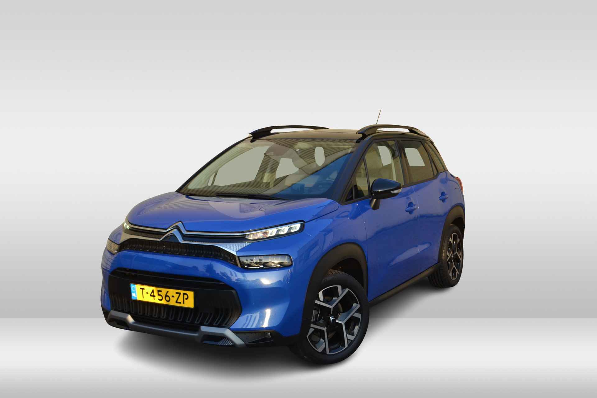 Citroën C3 Aircross BOVAG 40-Puntencheck