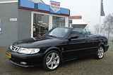 SAAB 9-3 2.0 T CABRIO AUT SE | ZEER NETTE AUTO | ECC | STOELVERWARMING