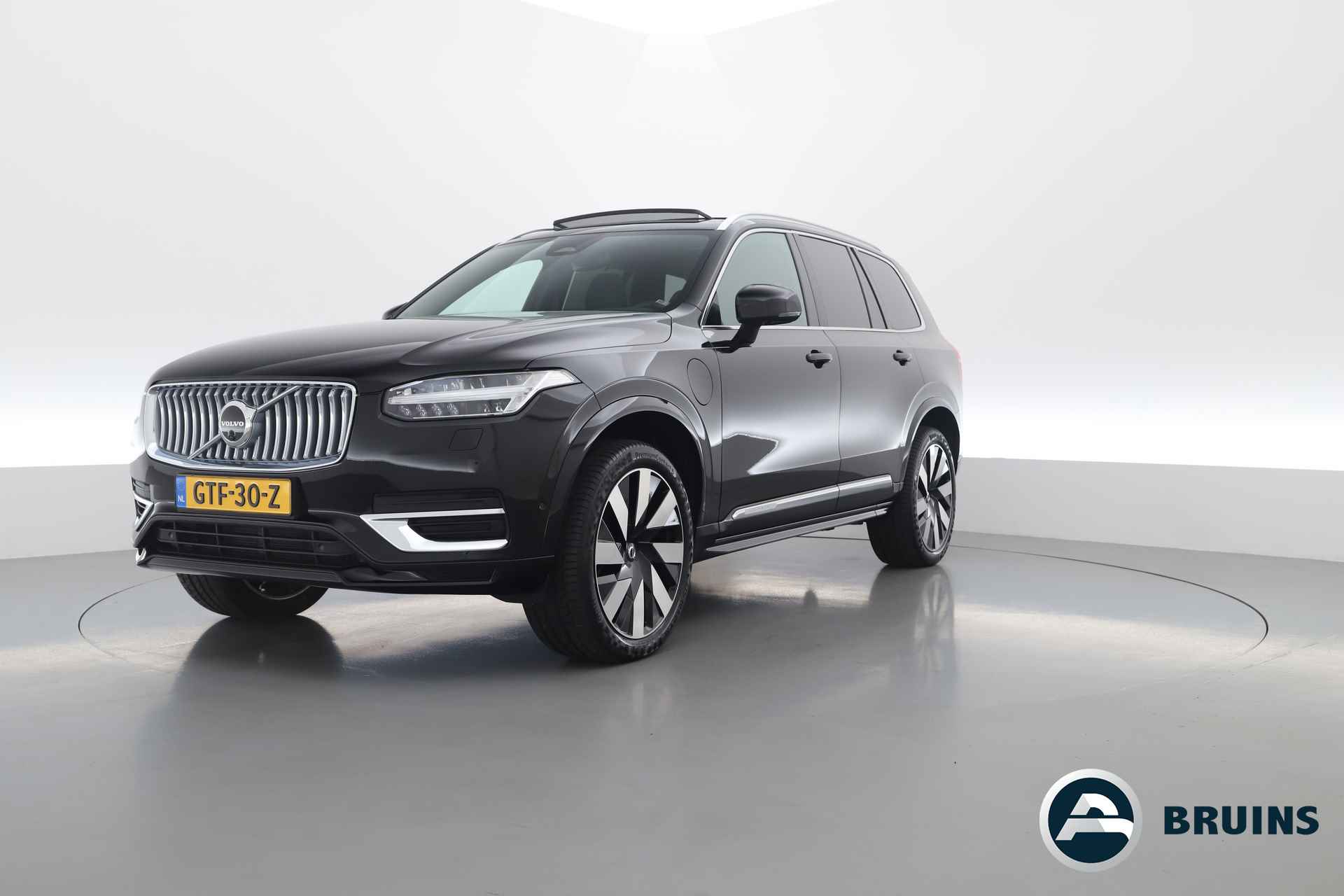 Volvo XC90 BOVAG 40-Puntencheck