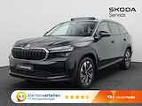 Skoda Kodiaq 1.5 TSI MHEV Business Edition 150PK DSG Panoramadak, elektrische achterklep, Keyless, LED-matrix, alarm, achteruitrijcamera, trekhaak, 19" lichtmetalen velgen