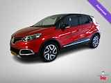 Renault Captur 1.2 TCe Wave Automaat