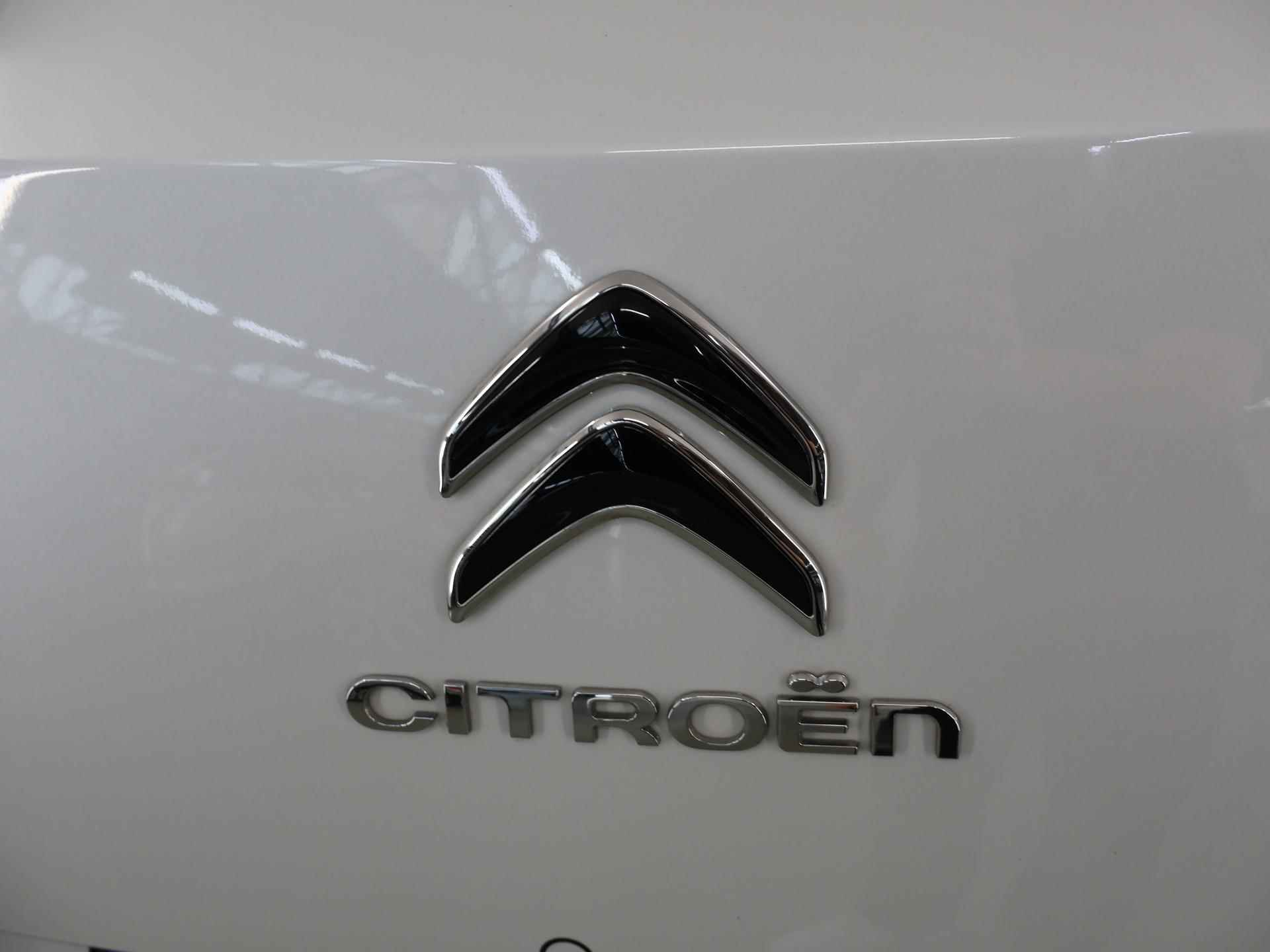 Citroen C4 Cactus 1.2 PureTech Business | Navigatiesysteem | Climate Control | Parkeersensoren | Bluetooth | Carplay | - 32/35