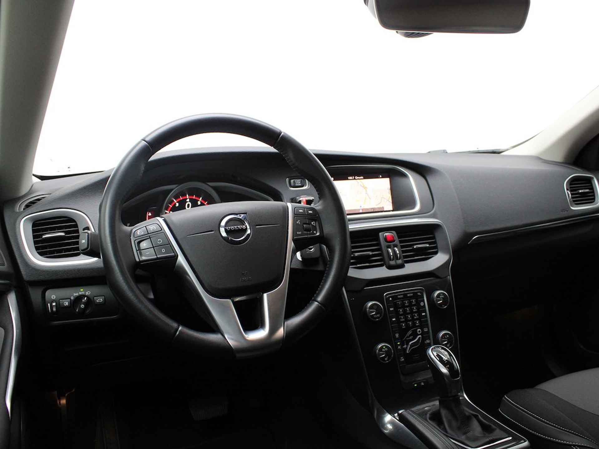 Volvo V40 1.5 T2 Edition+, Geartronic automaat, Stoelverwarming - 10/20