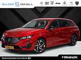 Peugeot 308 SW Allure Pack Business 1.2 Turbo 130pk EAT8 AUTOMAAT | NAVI | AGR-STOEL | ADAPTIVE CRUISE | 360° CAMERA | STOEL+ VOORRUITVERW. | KEYLESS ENTRY | LED KOPLAMPEN | DAB+