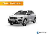 SEAT Ateca FR Business Intense