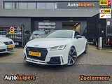 Audi TT Roadster 2.5 TFSI TT RS quattro