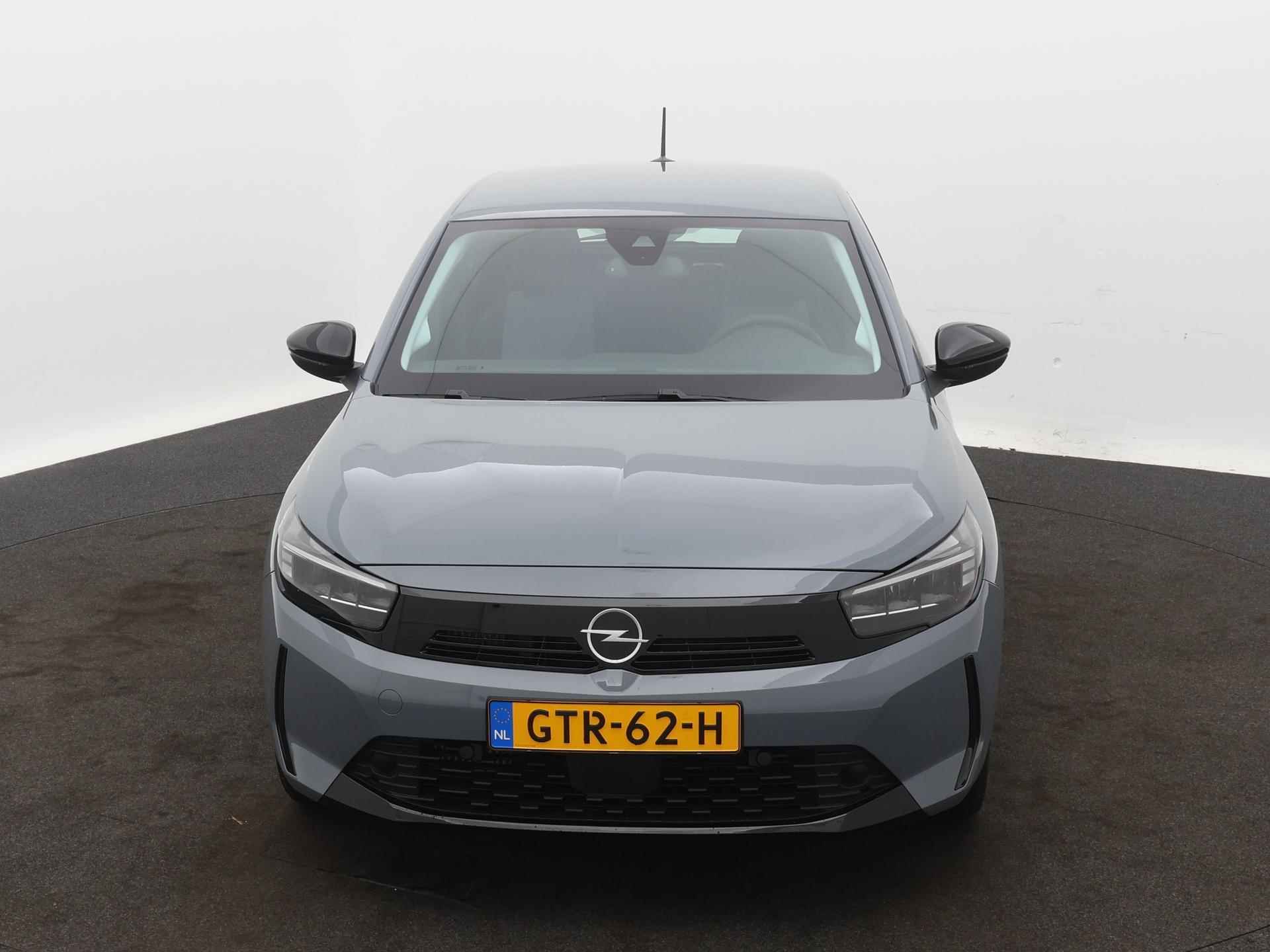 Opel Corsa 1.2 Turbo Hybrid Edition | 100pk | Apple Carplay/Android Auto | DEMO SALE | - 5/17