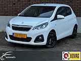 Peugeot 108 1.0 e-VTi Active / Airco / Bluetooth / NED-108 / 1e Eigenaar / Peugeot dealer onderhouden