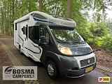 Chausson Welcome 717 Enkele Bedden Airco 2014