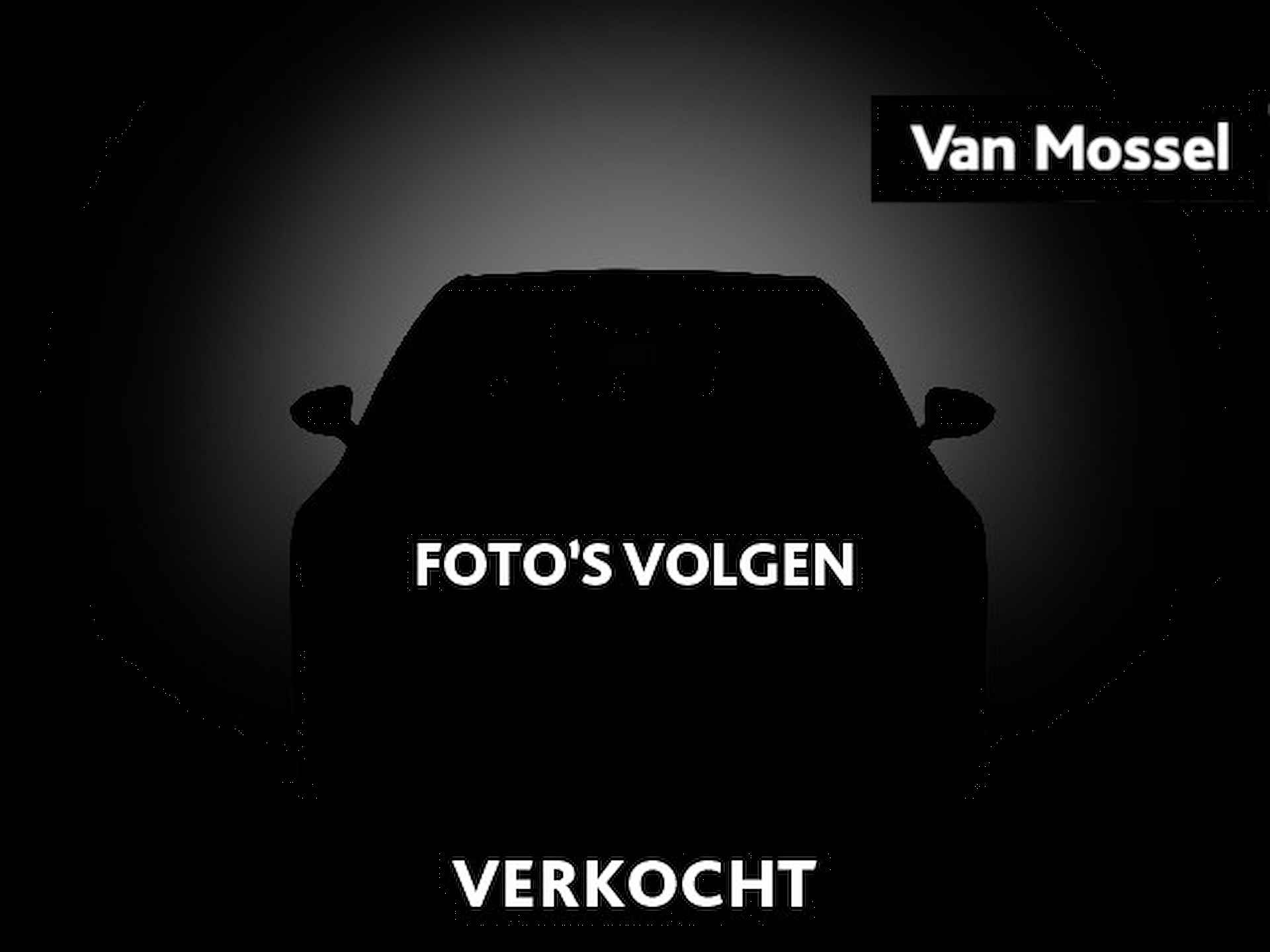 Ford Kuga BOVAG 40-Puntencheck