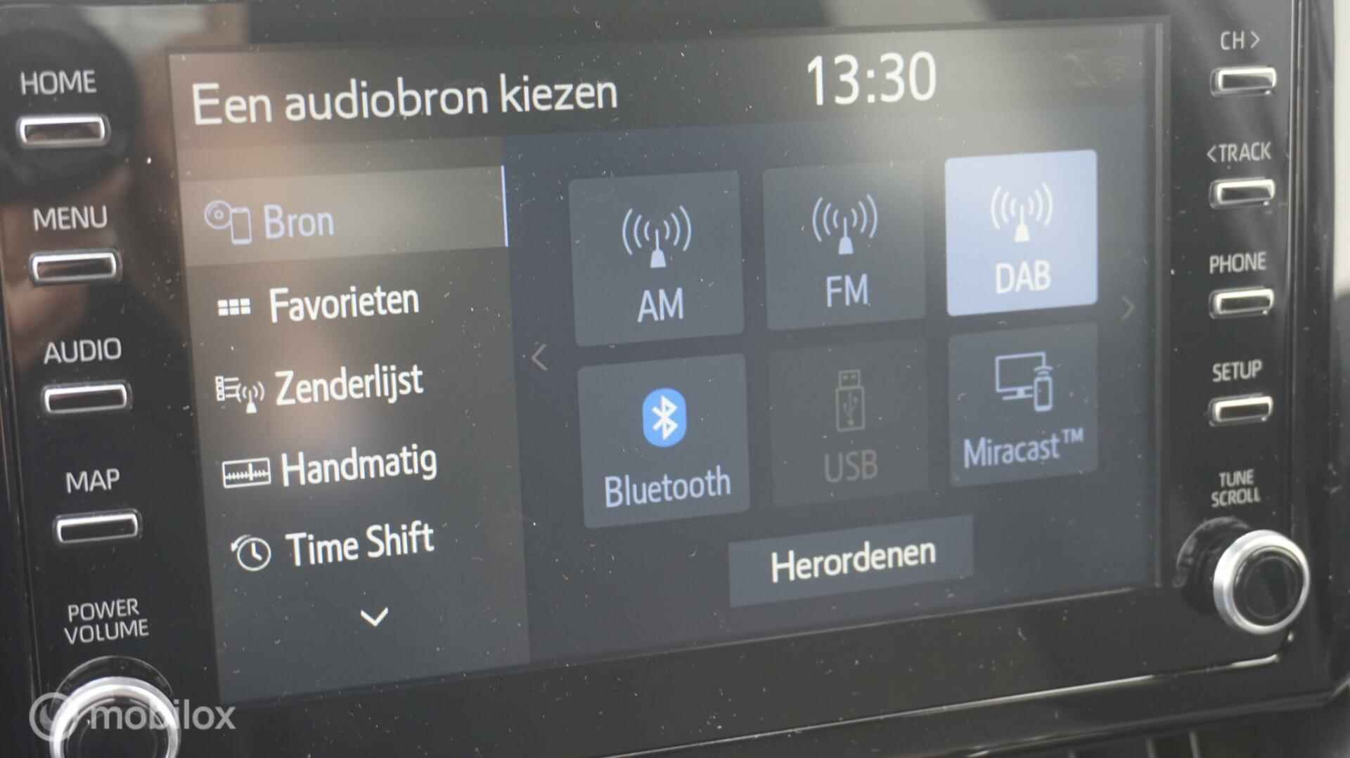 Suzuki Swace 1.8 Hybrid Automaat | Apple Carplay / Android Auto - 17/35