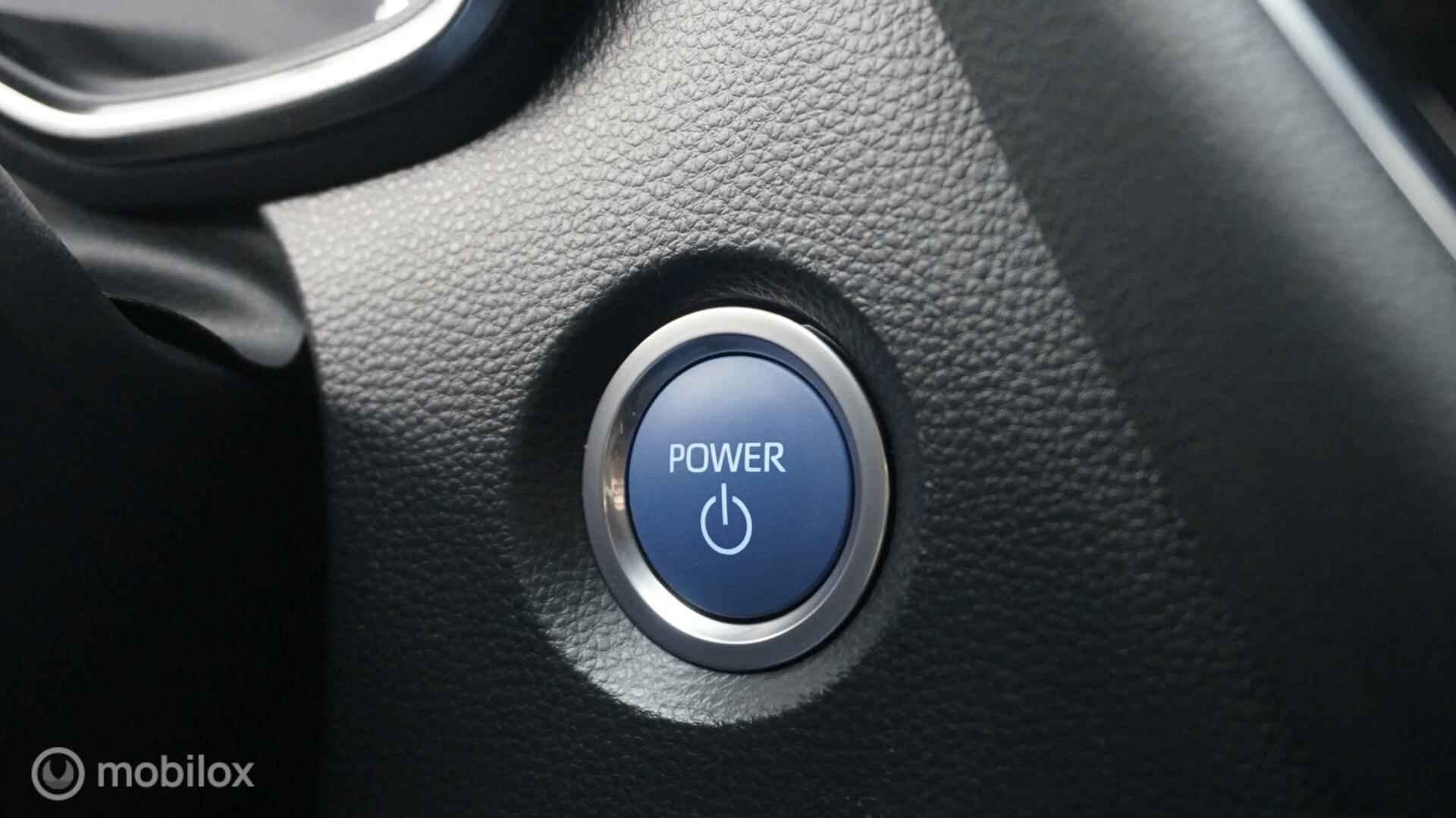 Suzuki Swace 1.8 Hybrid Automaat | Apple Carplay / Android Auto - 19/35