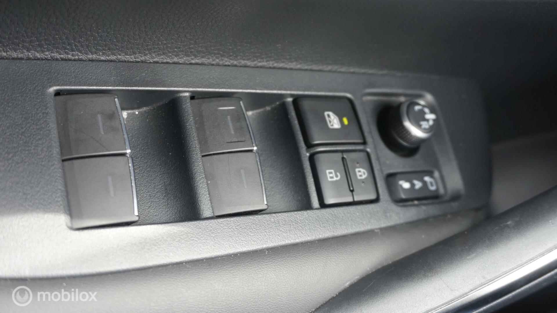 Suzuki Swace 1.8 Hybrid Automaat | Apple Carplay / Android Auto - 20/35