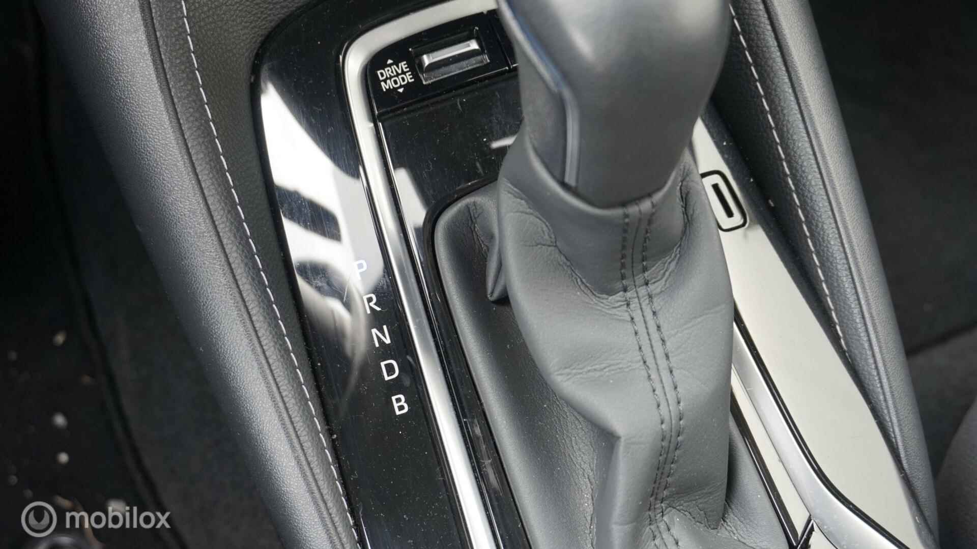 Suzuki Swace 1.8 Hybrid Automaat | Apple Carplay / Android Auto - 23/35