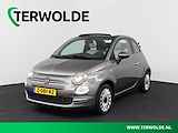 Fiat 500C 1.0 Hybrid Dolcevita | Lage kilometerstand | Cabrio | Climate Control | Cruise Control | Apple Carplay/Android |